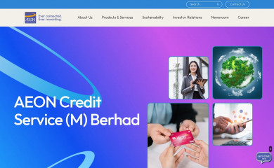 aeoncredit.com.my screenshot
