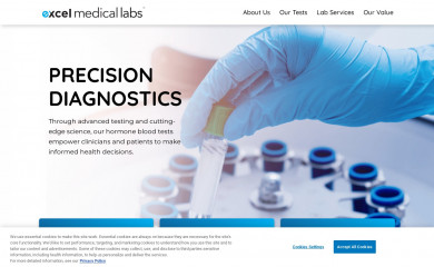 aemalabs.com screenshot