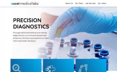 aemalabs.com screenshot