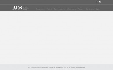 aesastreria.es screenshot