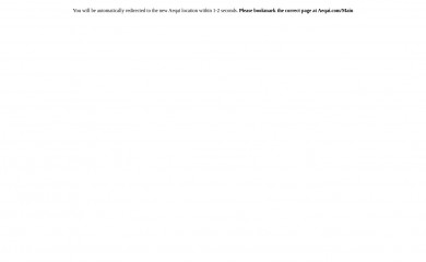 aeqai.com screenshot