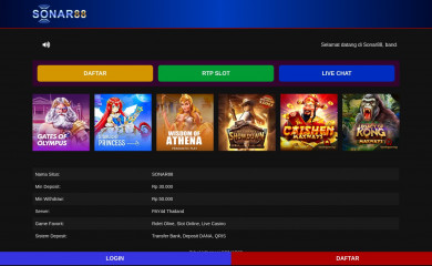 aermech.com screenshot