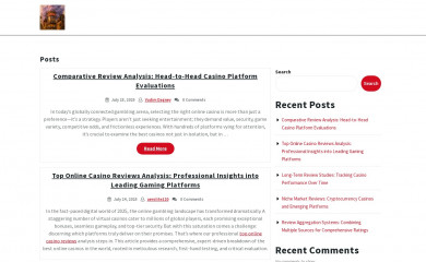 aerolite120.com screenshot