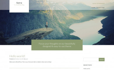 aeroshuttletransfers.es screenshot