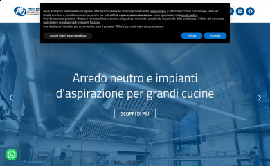 aertecno2.com screenshot