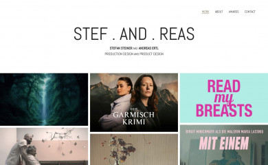 aertl.at screenshot