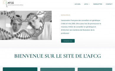 af-cg.fr screenshot