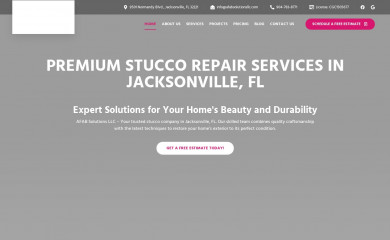 afabsolutionsllc.com screenshot