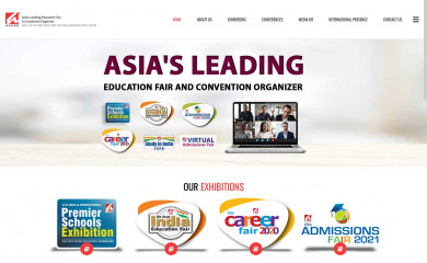 afairs.com screenshot