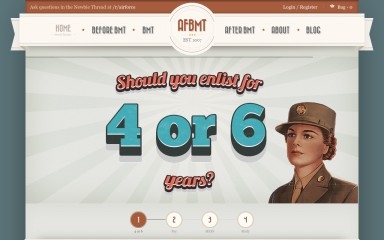 afbmt.com screenshot
