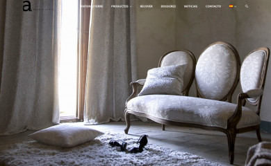 aferre.com screenshot