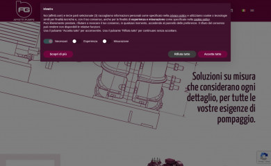 affetti.com screenshot