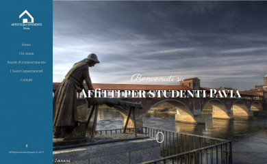 affittiperstudentipavia.it screenshot
