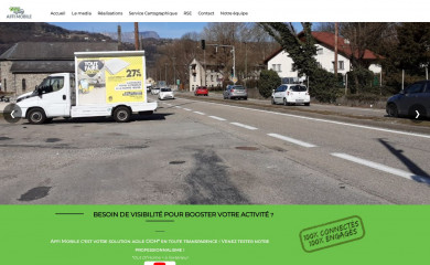 affimobile.com screenshot