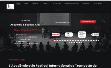 afit-mulhouse.fr screenshot
