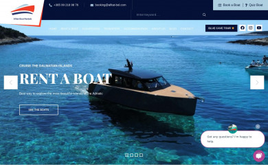 afitat-bol.com screenshot