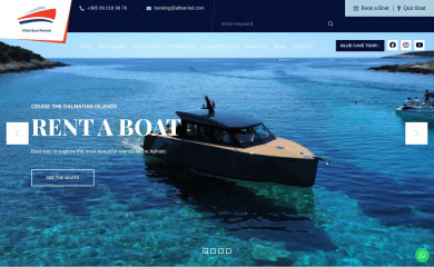 afitat-bol.com screenshot