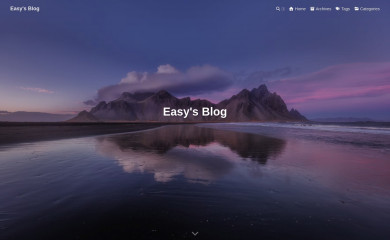 afox.cc screenshot