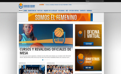 afmb.com.ar screenshot