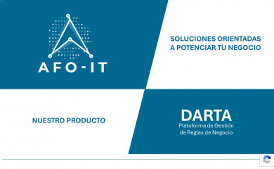afo-it.cl screenshot
