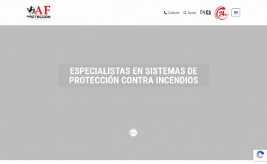 afproteccion.com screenshot