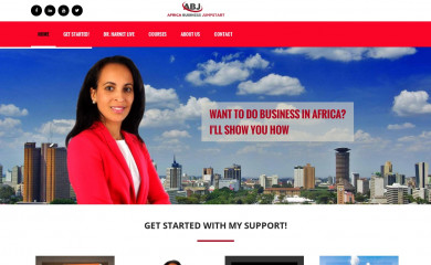 africajumpstart.com screenshot
