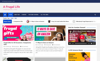 afrugallife.org screenshot