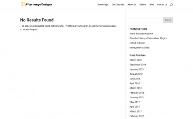https://afterimagedesigns.com/eve-theme/ screenshot