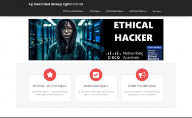 ag.org.tr screenshot