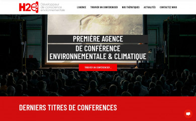 agence-h2e.fr screenshot