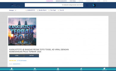 agensusukambing.id screenshot