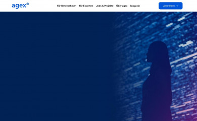 agex-it.de screenshot