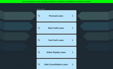 agiota.net screenshot