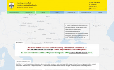 agoff.de screenshot