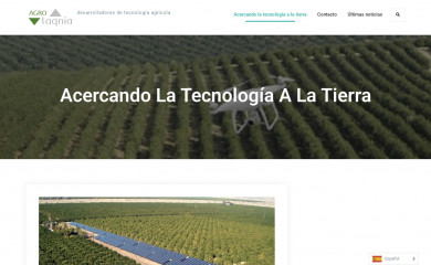 agrotaqnia.com screenshot