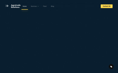 agrotradesolutions.com screenshot