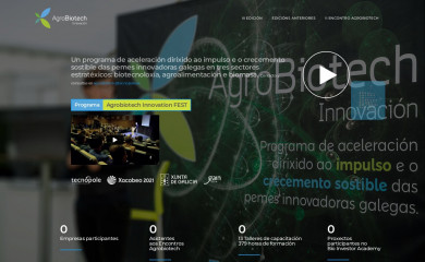 agrobiotech.gal screenshot