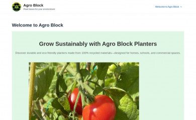 agroblock.fi screenshot