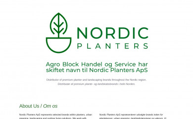 agroblock.fi screenshot