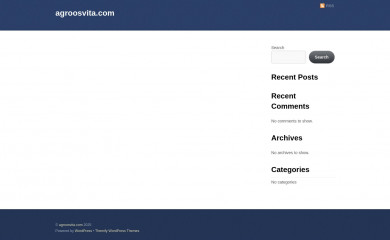 agroosvita.com screenshot