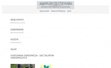 agroplon.net screenshot