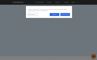 agriness.com screenshot