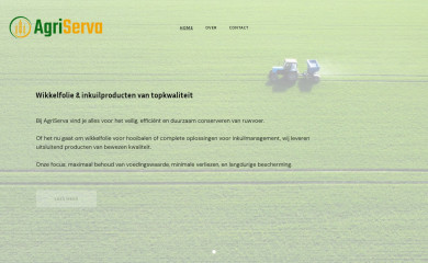 agriserva.com screenshot