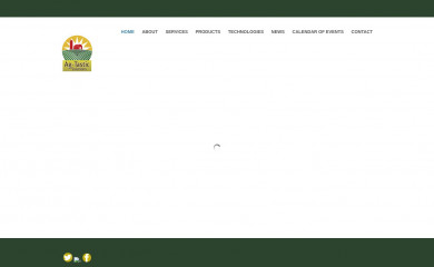 agtastic.info screenshot