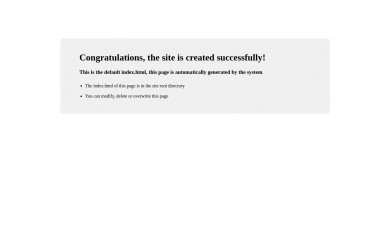 agusw.com screenshot