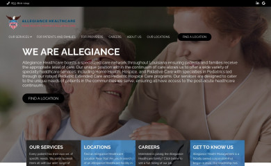ahhmgt.com screenshot