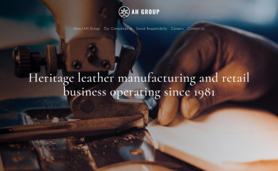 ahindia.com screenshot