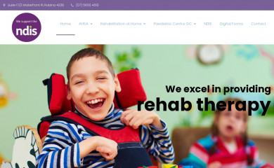 ahsagroup.com.au screenshot
