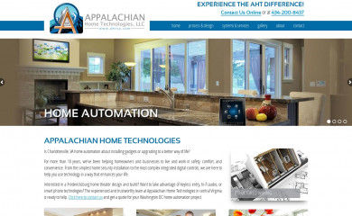 ahtva.com screenshot