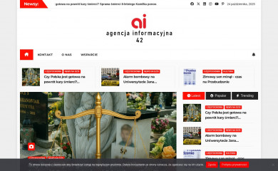 ai42.pl screenshot